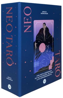 Imagem de Livro - Neo Tarô