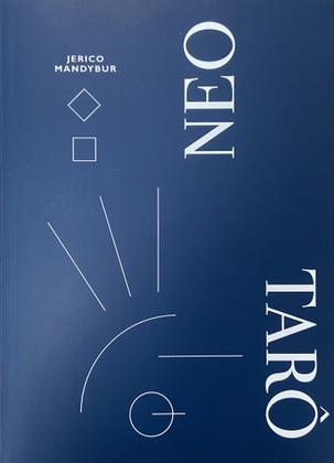 Imagem de Livro - Neo Tarô