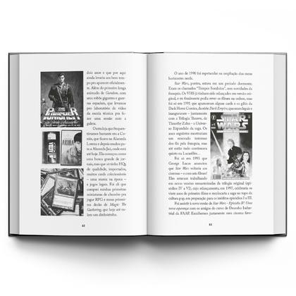Imagem de Livro - Nerd
