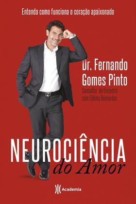 Imagem de Livro - Neurociência do amor