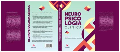 Imagem de Livro - Neuropsicologia clínica