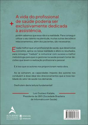 Imagem de Livro - Newgotiation para profissionais de saúde