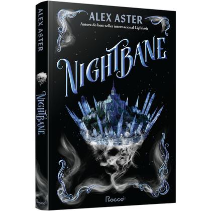 Imagem de Livro - Nightbane