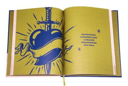 Imagem de Livro - No altar – Um devocional prático de 63 dias para atingir a plenitude de seu corpo, mente e espírito