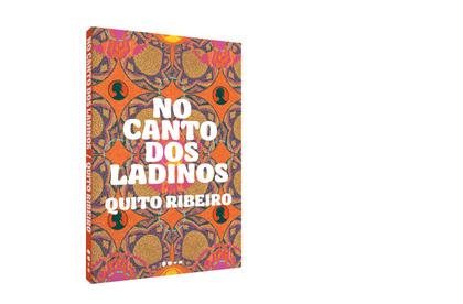 Imagem de Livro - No canto dos ladinos