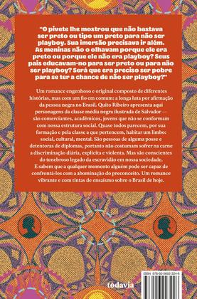 Imagem de Livro - No canto dos ladinos