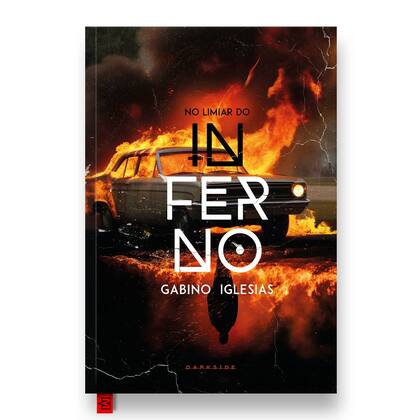 Imagem de Livro - No Limiar do Inferno