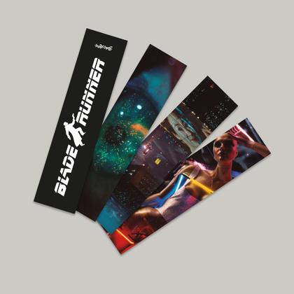 Imagem de Livro - Noir Futurista - Os bastidores de Blade Runner (Edição especial em capa dura com brindes)