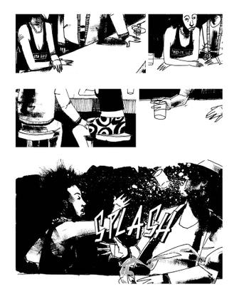 Imagem de Livro - Noite Luz