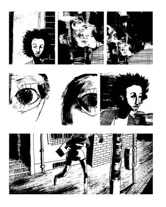 Imagem de Livro - Noite Luz