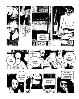 Imagem de Livro - Noite Luz