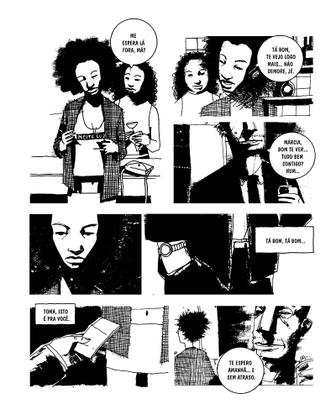 Imagem de Livro - Noite Luz