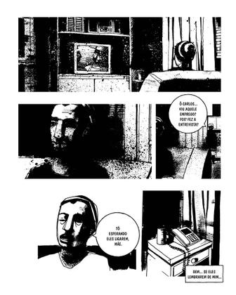 Imagem de Livro - Noite Luz