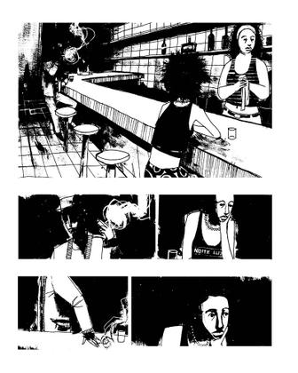 Imagem de Livro - Noite Luz