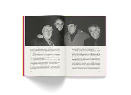 Imagem de Livro - Noites tropicais