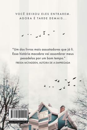 Imagem de Livro - Nós já moramos aqui