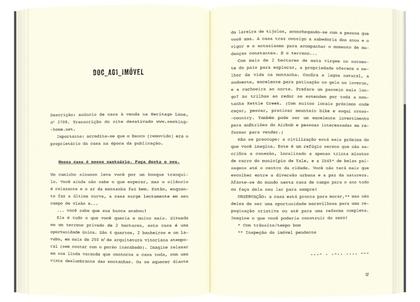 Imagem de Livro - Nós já moramos aqui