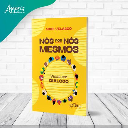 Imagem de Livro - Nós por nós mesmos