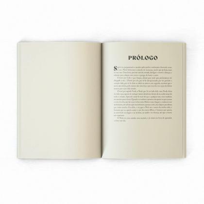 Imagem de Livro - Nossa culpa