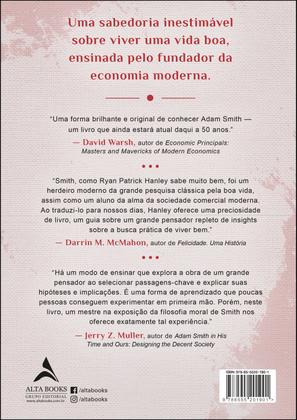 Imagem de Livro - Nosso propósito maior