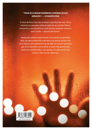 Imagem de Livro - Nothing Less