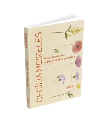 Imagem de Livro - Nunca mais...e poema dos poemas