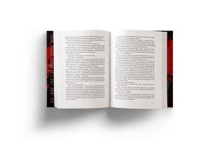 Imagem de Livro - Nunca