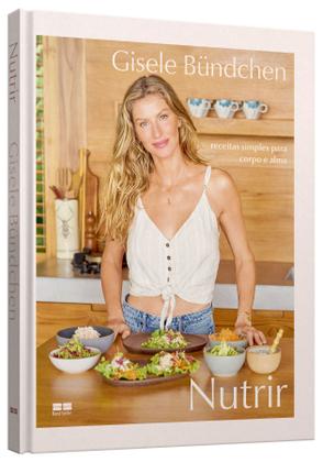 Imagem de Livro - Nutrir