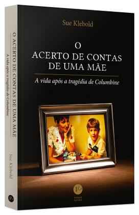 Imagem de Livro - O acerto de contas de uma mãe