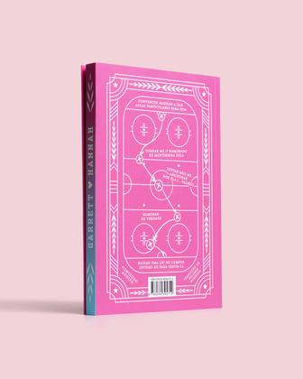 Imagem de Livro - O acordo (Nova edição)