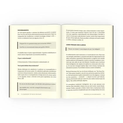 Imagem de Livro - O almanaque de Naval Ravikant