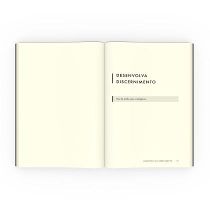 Imagem de Livro - O almanaque de Naval Ravikant