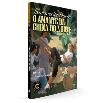Imagem de Livro - O amante da China do Norte