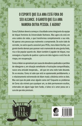 Imagem de Livro - O ano em que tudo mudou