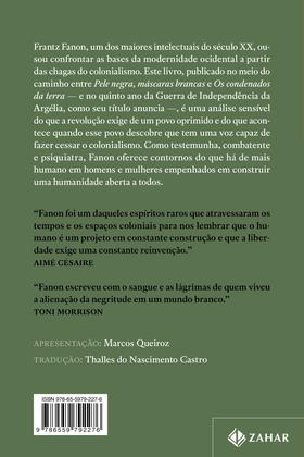 Imagem de Livro - O ano V da revolução argelina