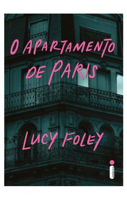 Imagem de Livro - O apartamento de Paris