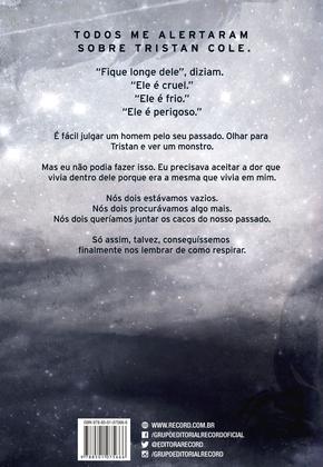 Imagem de Livro - O ar que ele respira