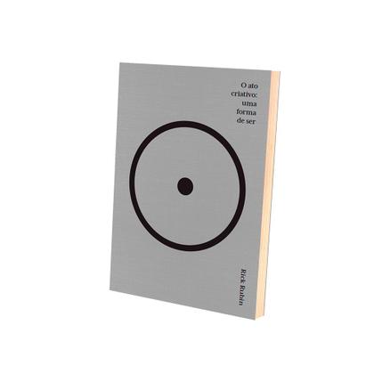 Imagem de Livro - O ato criativo
