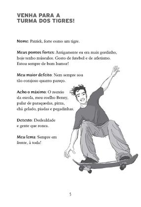 Imagem de Livro - O avião fantasma