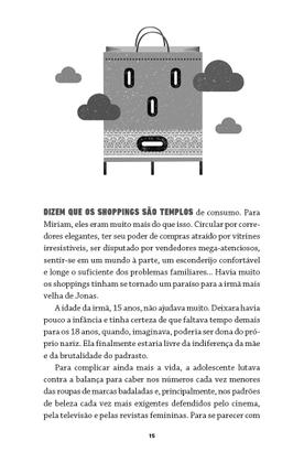 Imagem de Livro - O Beco dos Doces
