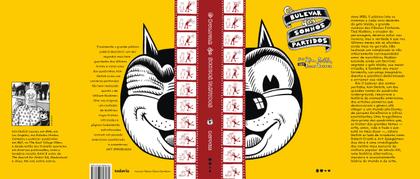 Imagem de Livro - O Bulevar dos sonhos partidos