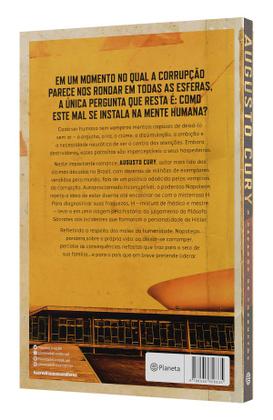Imagem de Livro - O caçador de corruptos
