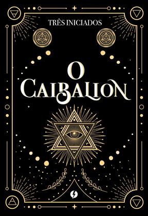 Imagem de Livro - O Caibalion – Edição de Luxo
