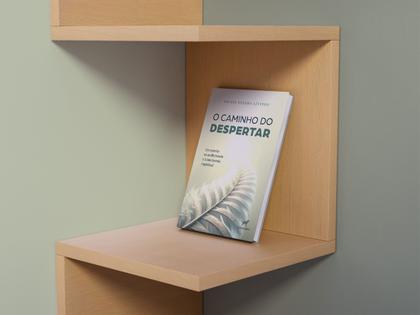 Imagem de Livro - O caminho do despertar