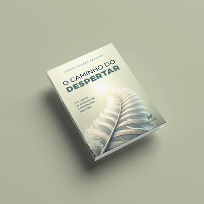 Imagem de Livro - O caminho do despertar