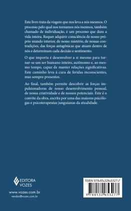 Imagem de Livro - O caminho para si mesmo