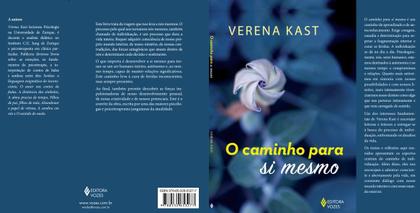 Imagem de Livro - O caminho para si mesmo