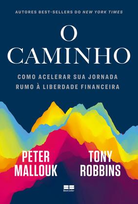 Imagem de Livro - O caminho