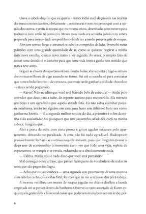 Imagem de Livro - O canalha do 610