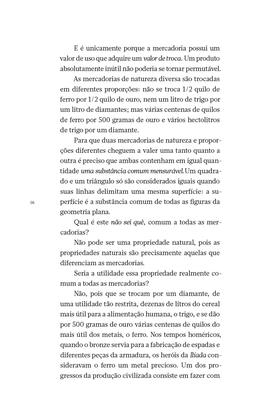 Imagem de Livro - O capital